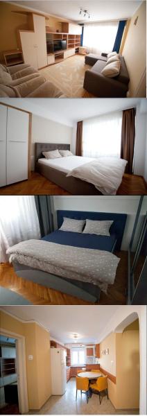 Ta'arof Apartment
